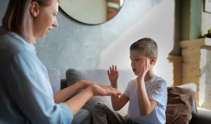 6 consejos para mejorar nuestra relación con una persona autista