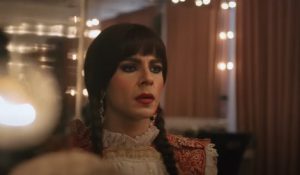 Tondero presentó su nueva película “Chabuca”