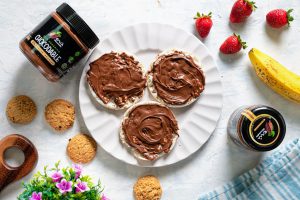 Asociado CCL: ¿Con antojo de chocolate? Perú Chocodable presenta una opción saludable