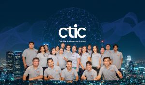 CTIC implementa un innovador proyecto ERP para reducir la brecha tecnológica y digitalizar procesos manuales en el área de RRHH