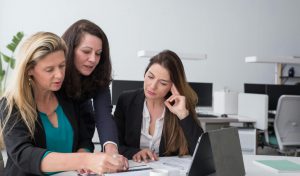 4 oportunidades para las mujeres en el nuevo escenario laboral
