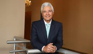 Roberto De la Tore es elegido el nuevo presidente de la CCL
