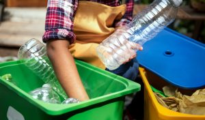 Materiales que las empresas pueden reciclar y transformar en materia prima para nuevos productos