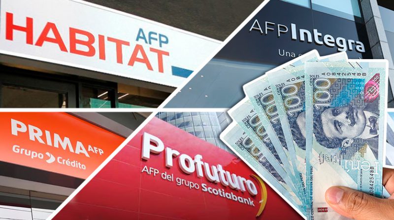 AFP 2025: inicia el retiro este 21 de octubre