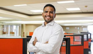 CEO de Bankguardia Group: “Nuestro propósito es ofrecer alternativas financieras”
