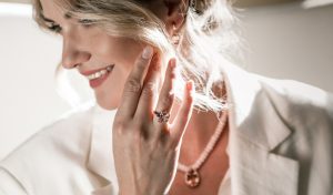 ¿Aún no tienes el regalo para tu mamá? CPR Joyas & Relojes tiene bellas opciones