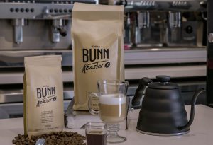¿Antojo de café? Conoce a Coffee Bunn Roasters y satisface tu deseo