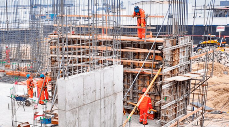 Gremio de Construcción de CCL señala que nueva Ley de Contrataciones Públicas incluye disposición que afectaría transparencia