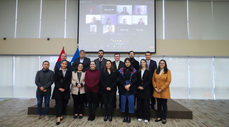 El Perú y su transición hacia una economía circular