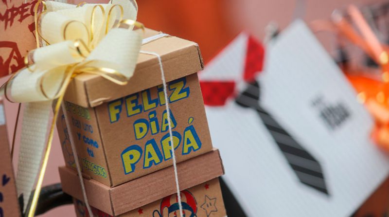 Leslie Passalacqua: “Se perfila un aumento de regalos personalizados en el Día del Padre”