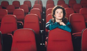 Programación del Festival de Cine Brasileño en el CCPUCP