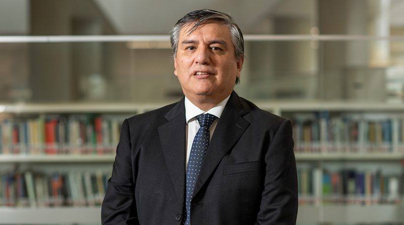 Gabriel Rodríguez: “El Ejecutivo está dejando que el Congreso maneje la política económica»