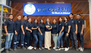 Gavel Group tras ganar el Premio Empresa Peruana del año: “Nuestro enfoque es la excelencia en el servicio al cliente”