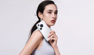 Huawei: conoce más de su resistente pantalla Crystal Armour Kunlun Glass