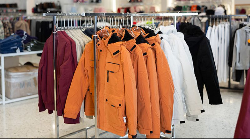 Clima frío, ventas calientes: perspectivas del mercado de ropa de invierno para 2024
