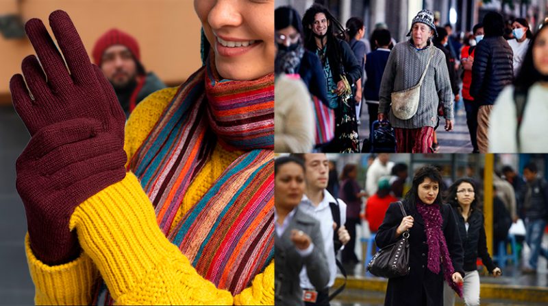 ¿Qué prendas de vestir para invierno se han vendido más en lo que va del 2024?