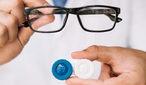 Lentes Intraoculares: Usos y tipos disponibles