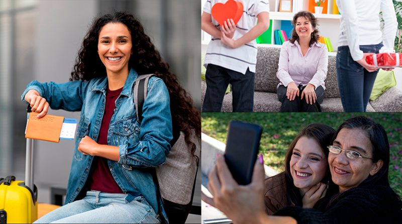 ¿Qué prefieren las madres peruanas por el Día de la Madre?: no son joyas ni maquillaje