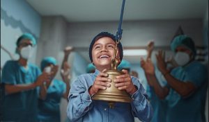Magia lanza colecta a nivel nacional para ayudar a niños con cáncer