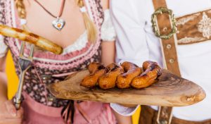 Maifest, la tradición alemana con música y gastronomía, se realizará este 4 de mayo