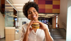 Día de la Hamburguesa: datos que no sabías de la Big Mac de McDonald´s