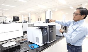 Mercantil refuerza su presencia en laboratorios del Perú con empresas líderes en tecnologías e instrumentación analítica
