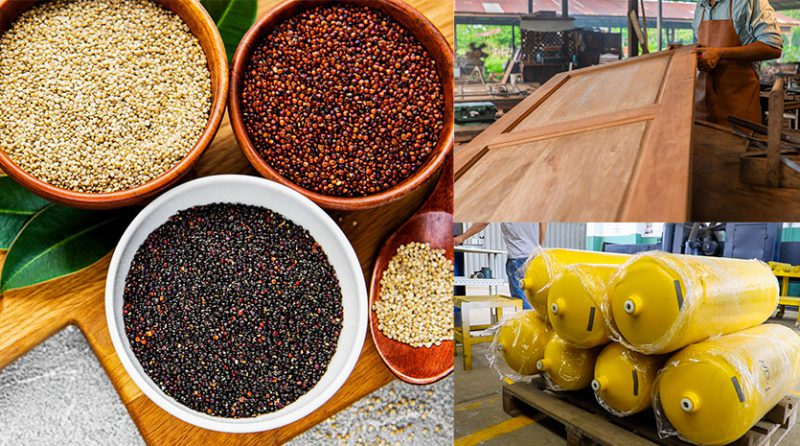 MYPE: Aprueban Normas Técnicas Peruanas en sectores productivos que disminuirán costos y tiempo de producción