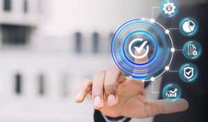Nexos Estrategias & Negocios obtiene la certificación ISO 45001