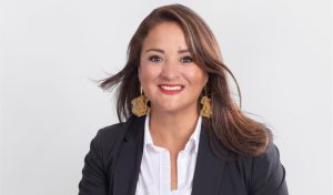 Patricia Sara Laines: Forjando un legado en el sector inmobiliario