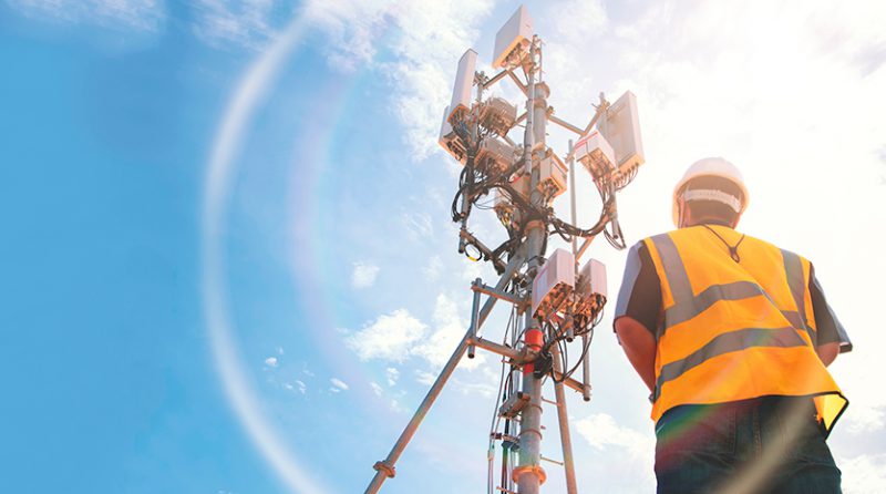 “El país debe buscar reducir la brecha digital teniendo como fuerte aliado a la inversión privada”