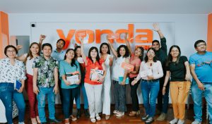 Yonda Perú capacitará a gerentes peruanos en networking empresarial este 31 de mayo