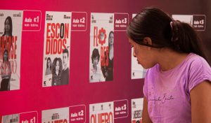 “Cambiemos el guion”: Más de 5 mil personas se sumaron en la lucha contra el bullying