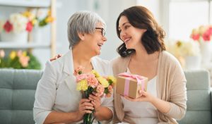¿Qué buscan los peruanos para regalar en el Día de la Madre, según Google?