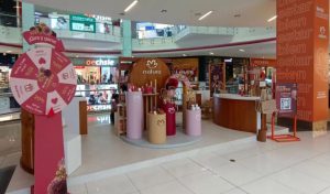Natura abre pop up en Real Plaza Salaverry por el Día de la Madre