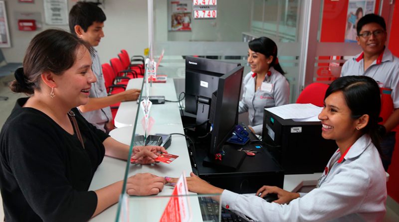 Mypes acumulan créditos con microfinancieras por S/ 45 050 millones