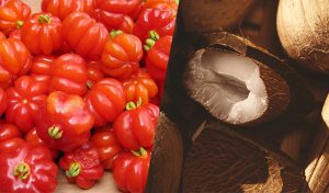 Frutos del Amazonas con beneficios para la piel y el cabello, según Natura