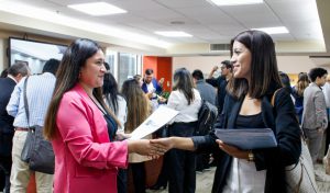 DEM Consultores, BBH Group, entre otros socios de la CCL fueron parte de un exclusivo networking