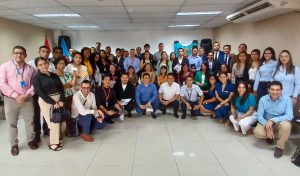 ABC Aduanas, Conversiones Coffee, entre otros asociados incrementaron su red de contactos en networking