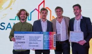 Perú participará en Premio ADUS LATAM 2023-2024