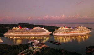 ¿Quieres trabajar en un crucero? Empresa brasileña ofrece grandes posibilidades
