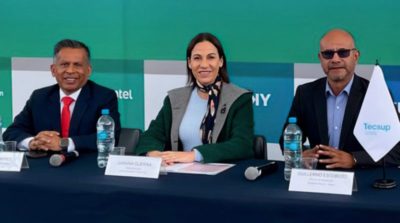 Premio Avonni-CCL anuncia convocatoria de segunda edición junto a Tecsup en Arequipa