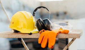 ¿Cuáles son las principales obligaciones en Seguridad y Salud en el Trabajo?