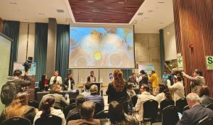 Inició el Hotelfest, el festival de hoteles que se realiza en Lima por primera vez