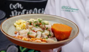 ¿Cómo preparar un rico ceviche sin fallar en el intento, según El Bolivariano?