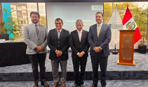 COFIDE lanza su nuevo “Programa de inversión en bonos sostenibles”