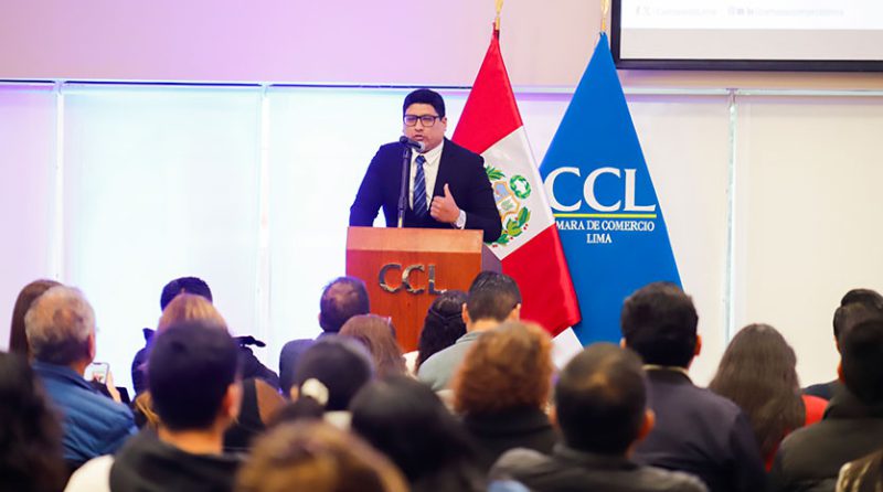 “Implementar canales de denuncia en las pymes es fundamental para luchar contra la corrupción”