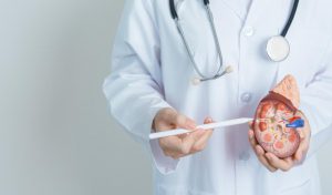 Cáncer de riñón: un diagnóstico precoz hace la diferencia