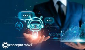 Proporciona la mejor experiencia a tus clientes a través de sus canales favoritos con Concepto Móvil