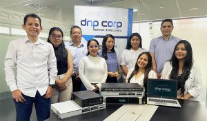 DNP CORP impulsa el alquiler de equipos informáticos para optimizar recursos empresariales