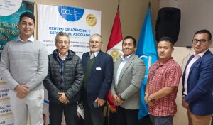 CCL: Asociados fueron parte de un exclusivo Desayuno Empresarial para aumentar sus oportunidades de negocio